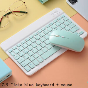 Lake Blue