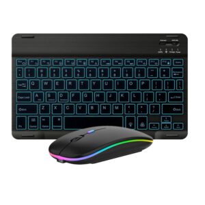 RGB Black