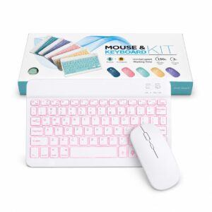 RGB White
