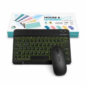 RGB Black